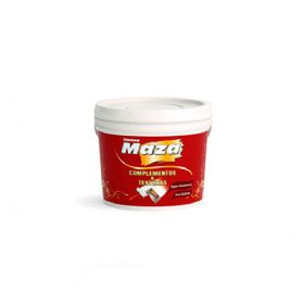Massa Acrílica Premium 5,6 Kg - Maza