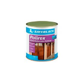 Verniz Restaurador Premium Polirex Imbuia 900 ml - Sayerlack