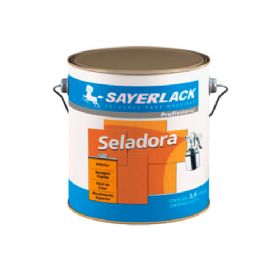 Seladora Extra 3,6 Litros - Sayerlack