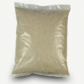 Areia Fina Ensacada 20 Kg - Riber Massas