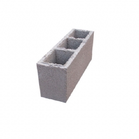 Bloco de Concreto de 10 cm