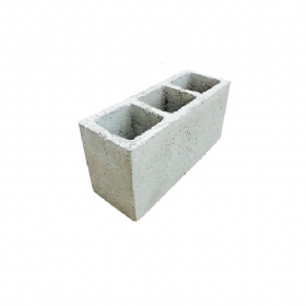 Bloco de Concreto de 15 cm