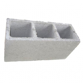 Bloco de Concreto de 20 cm
