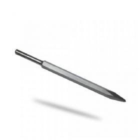 Ponteiro SDS Plus 14 x 250 mm - Hessen