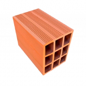 Tijolo Baiano 9 Furos 11,5 x 14 x 24
