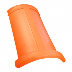 Cumeeira Terracota Plus - Top Telha