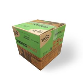 Argamassa Impermeabilizante Viaplus 5000 18 Kg - Viapol