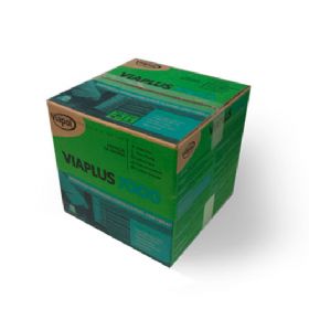 Argamassa Impermeabilizante Viaplus 7000 Fibras 18 Kg - Viapol