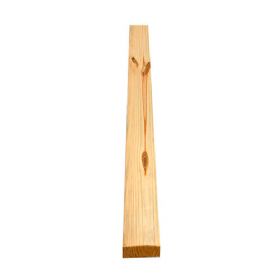 Tábua de Pinus 07 cm com 3 Metros