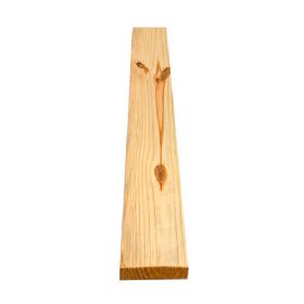Tábua de Pinus 10 cm com 3 Metros