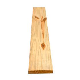 Tábua de Pinus 15 cm com 3 Metros