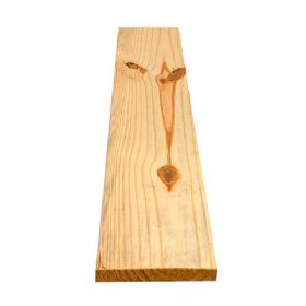Tábua de Pinus 20 cm com 3 Metros