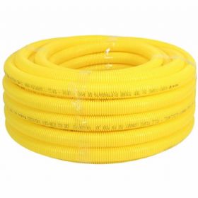Eletroduto Corrugado Flexível 32 mm com 25 Metros - Amanco