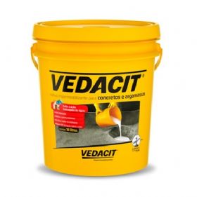 Vedacit 18 Litros - Vedacit