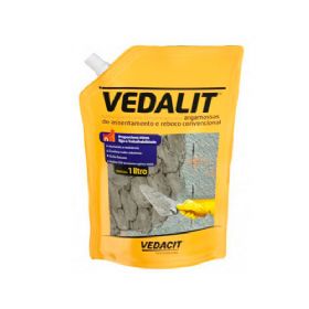 Vedalit 1 Litro - Vedacit