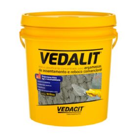 Vedalit 18 Litros - Vedacit
