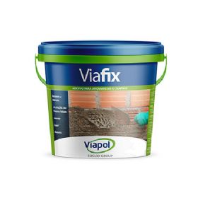 Viafix 3,6 Litros - Viapol