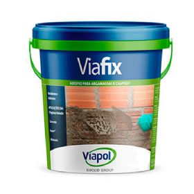 Viafix 18 Litros - Viapol