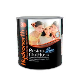 Resina Multiuso Acqua Cerâmica 900 ml - Hydronorth