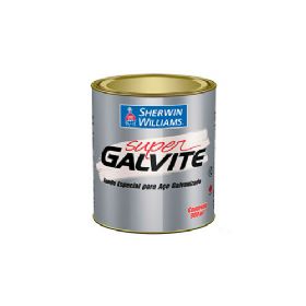 Super Galvite Fundo Especial 900 ml - Sherwin Williams 