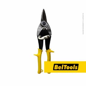 Tesoura Para Chapa Reta 10