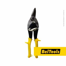 Tesoura Para Chapa Esquerda 10