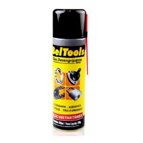 Óleo Desengripante Spray 300 ml - Beltools