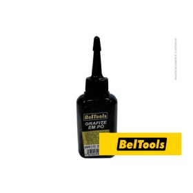 Grafite em Pó - Beltools