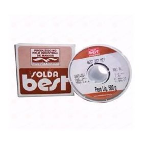 Solda 1,5 mm 500 g - Solda Best