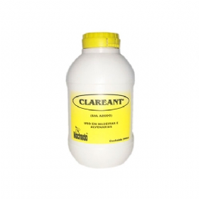 Clariant Sal Azedo 500 ml - Machado