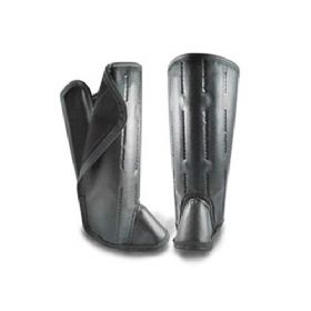 Perneira de Segurança com Velcro - RF