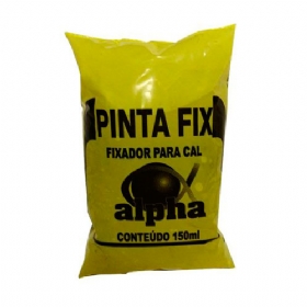 Fixador para Cal 150 ml - Pinta Fix