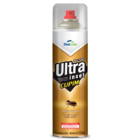 Inseticida Ultra Inset Cupim - DomLine