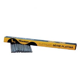 Eletrodo 4871 3,25 mm 1 Kg - Titanium