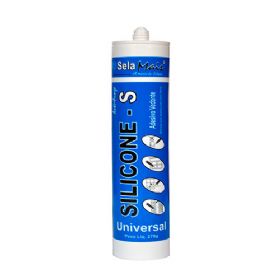 Silicone-S 270 G - Sela Mais