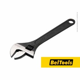 Chave Ajustável Fosfatizada Preta