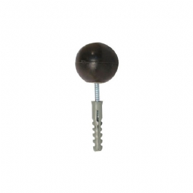 Batedor Porta Preto - Sfor