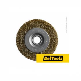 Escova Circular Ondulada 3