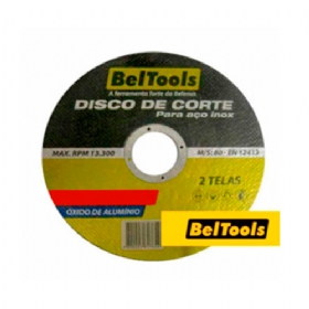  Disco de Corte para Metal 12