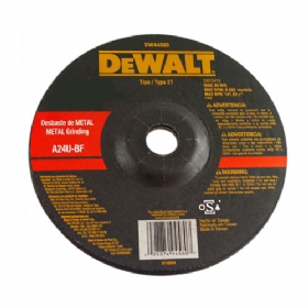 Disco de Desbaste de Metal 9