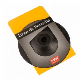 Disco de Borracha 7