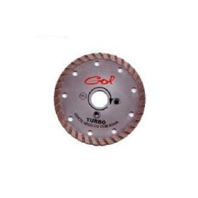 Disco de Corte Diamantado Gol 105 x 20 mm - Diamantex