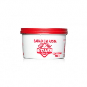 Sabão em Pasta 900 g - Gitanes