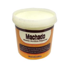 Massa Acrílica Especial 370 g - Machado