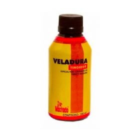 Tingidor Veladura 200 ml - Machado