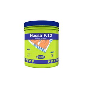 Massa Especial F.12 400 g - Viapol