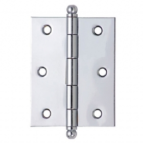 Dobradiça para Porta 3.1/2
