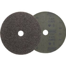 Lixa de Disco 7