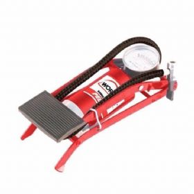 Bomba de Ar Pedal - Worker