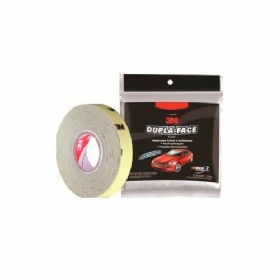 Fita Dupla Face Auto 12 mm x 3 m - 3M
